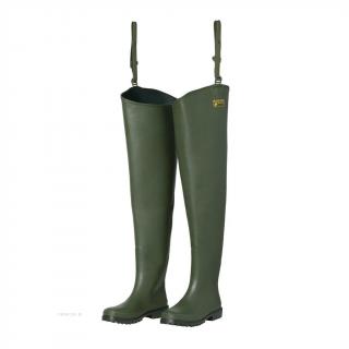 Eiger Rubber Hip Deluxe ( neoprenowe ) roz. 40