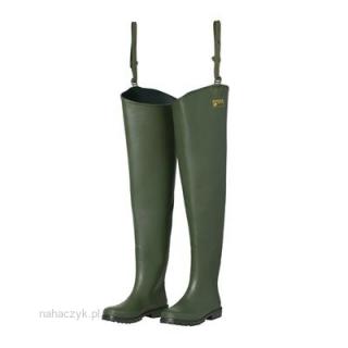 Eiger Rubber Hip Deluxe ( neoprenowe ) roz. 41