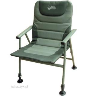 Fotel Fox Warrior XL Arm Chair