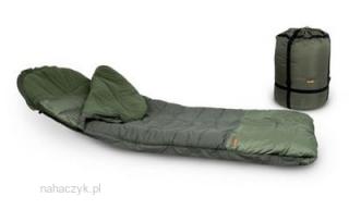 Fox Spiwor Evo TS Sleeping Bag