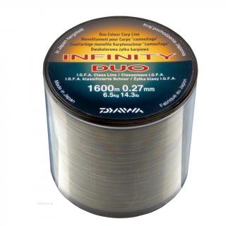 Infinity Duo Carp 0,33mm 1060mt