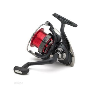 Kolowrotek Daiwa 16 TDM 3012QD