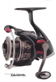 Kolowrotek Daiwa Ballistic EX 3000H