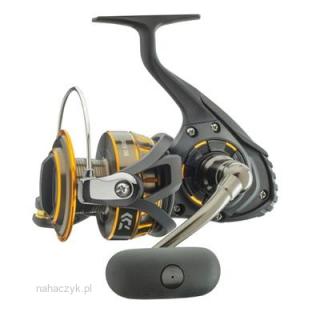 Kolowrotek Daiwa BG 8000