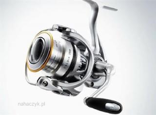 Kolowrotek Daiwa Caldia 2000A