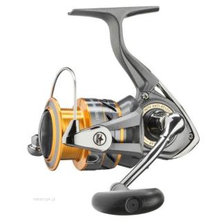 Kolowrotek Daiwa CrossFire 2000