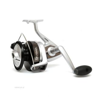 Kolowrotek Daiwa DF 100A FIXED SPOOL