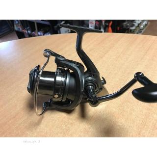 Kolowrotek Daiwa Emcast 25A