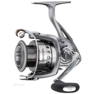 Kolowrotek Daiwa Exceler 2500A