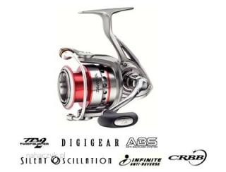 Kolowrotek Daiwa Exceler X 1500