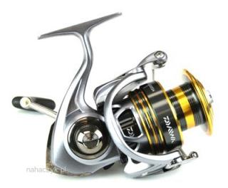 Kolowrotek Daiwa  Lexa 1500