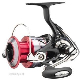 Kolowrotek Daiwa Ninja 4012A