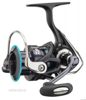 Kolowrotek Daiwa Revros E 1003HA