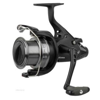 Kolowrotek Okuma Axeon BF AXB 565 4+1 bb