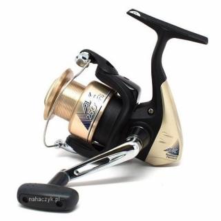 Kolowrotek Shimano AX 1000 FB