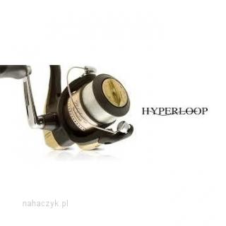 Kolowrotek Shimano HYPERLOOP 2500 FB