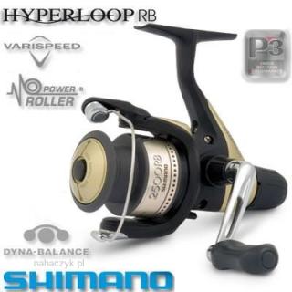 Kolowrotek Shimano HYPERLOOP 2500 RB