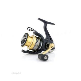 Kołowrotek Shimano  Nasci 2000S FB HG