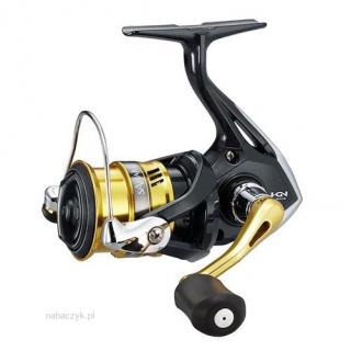 Kołowrotek Shimano  Sahara FI 1000