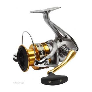 Kołowrotek Shimano Sedona FI 2000