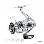 Kolowrotek Shimano STRADIC C3000 HG FK