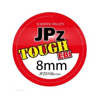 MARUKYU JPZ- JELLY HOOK PELLETS TOUGH BLACK 8MM