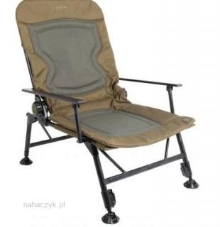 Nash H-GUN ARM CHAIR WIDE