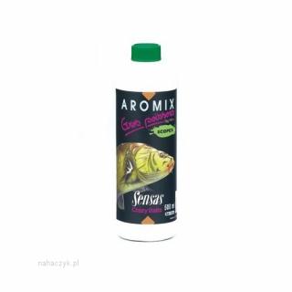 Sensas Dodatek  Aromix Gros Gardons 500ml