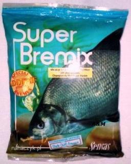 Sensas dodatek Super Bremix 300g