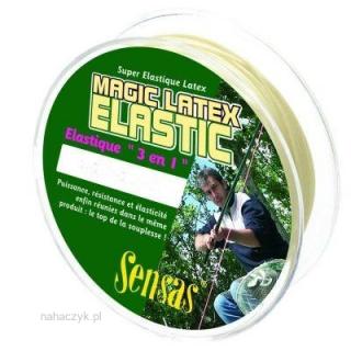 Sensas Magic Latex 1,00