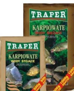 Traper Zaneta Wody Biezace  2,5kg