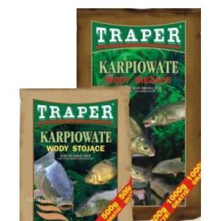 Traper Zaneta Wody Biezace  5kg