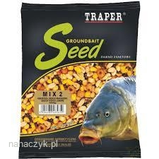 Traper Ziarno Mix2 500g