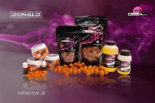 Warmuz Baits Kulki Zanetowe 900g Donald 16