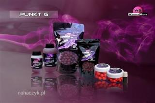 Warmuz Baits Kulki Zanetowe 900g Punkt G 16