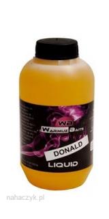 Warmuz Baits  Liquid  500ml Donald