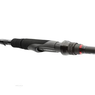 Wedka Daiwa Ballistic-X Jigger 2.40m 7-28g