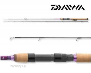 Wedka Daiwa Infinity-Q 270 7-28g