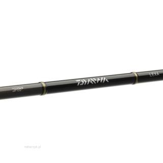 Wedka Daiwa Lexa 210 3-15g