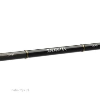 Wedka Daiwa LEXA 802MLFSC-BX 2.40m 10-30g