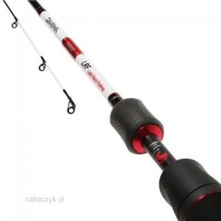 Wedka Daiwa LRF LIGHT ROCK 213cm 0.5-5g DLRF702ULS