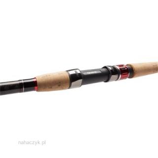 Wedka Daiwa Procaster Jigger 2.40m 7-28g