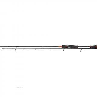 Wedka Okuma Black Rock 218cm 14-42