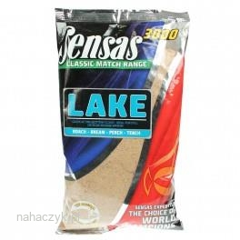 Zaneta Sensas Lake 1kg