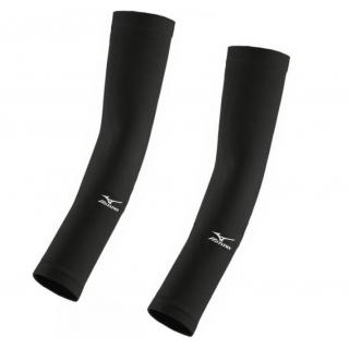 RĘKAWKI SIATKARSKIE MIZUNO ARMGUARD senior 32EY655309