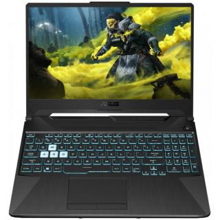 Asus TUF Gaming A15 | Ryzen 5 7535HS | 16GB | SSD1TB | RTX2050 | IPS 144Hz | Win10 + Gratisy + Darmowa dostawa