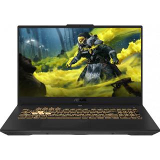 Asus TUF Gaming F17 | i5-12500H | 16GB | SSD1TB | RTX3050 | IPS 144Hz | Win10 + Gratisy + Darmowa dostawa