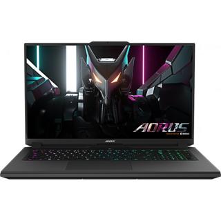 Gigabyte Aorus 7 | 17.3" | i5-12500H | 16GB | SSD1TB | RTX4050 | 360Hz | Win10 + Gratisy + Darmowa dostawa