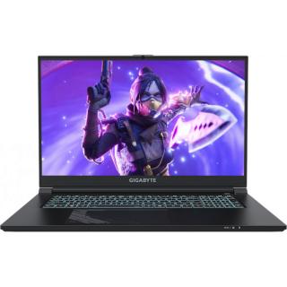 Gigabyte G7 KF | 17,3" | i5-12500H | 16GB | SSD512 | RTX4060 | IPS 144Hz | Win10 + Gratisy + Darmowa dostawa