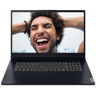 Lenovo IdeaPad 3 | 17'' | i5-1235U | 16GB | SSD512 | IPS | Win10 + Gratisy + Darmowa dostawa